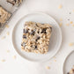 Oreo Rice Krispie Treats