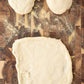 Cheese Calzone