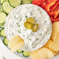 Dill Pickle Dip