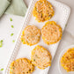 Corn Fritters  - Set 2