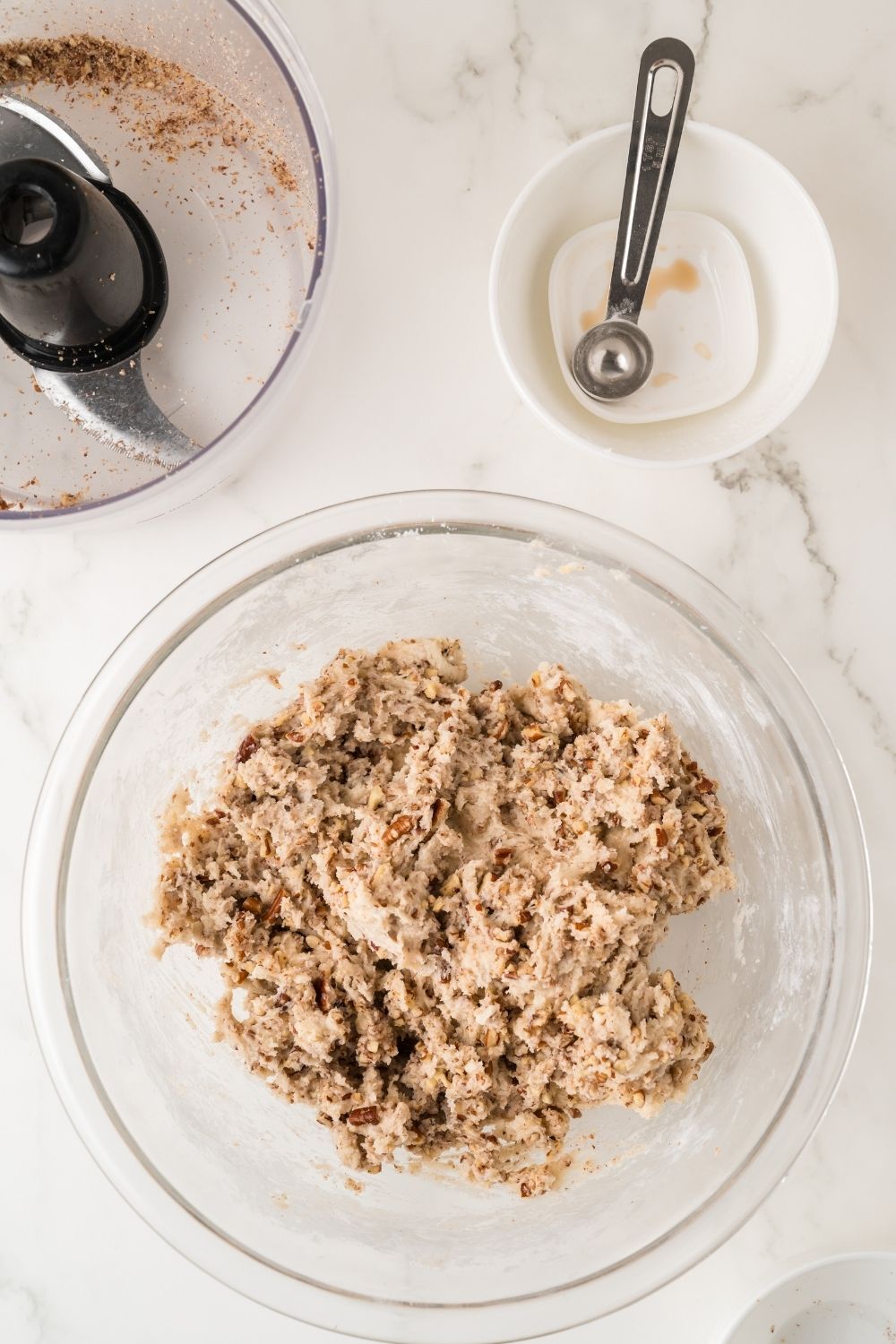 Pecan Cookies - Set 2