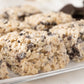 Oreo Rice Krispie Treats