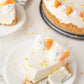 Orange Cheesecake