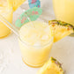 Pina Colada Agua Fresca