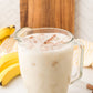 Banana Agua Fresca