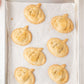 Pumpkin Hand Pies