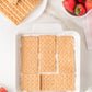 Strawberry Icebox Cake