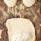 Cheese Calzone