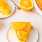Orange Upside Down Cake