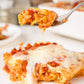 Cheese Lasagna