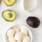 Avocado Milkshake