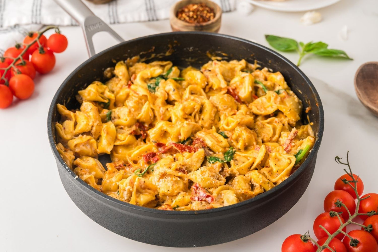 Marry Me Tortellini