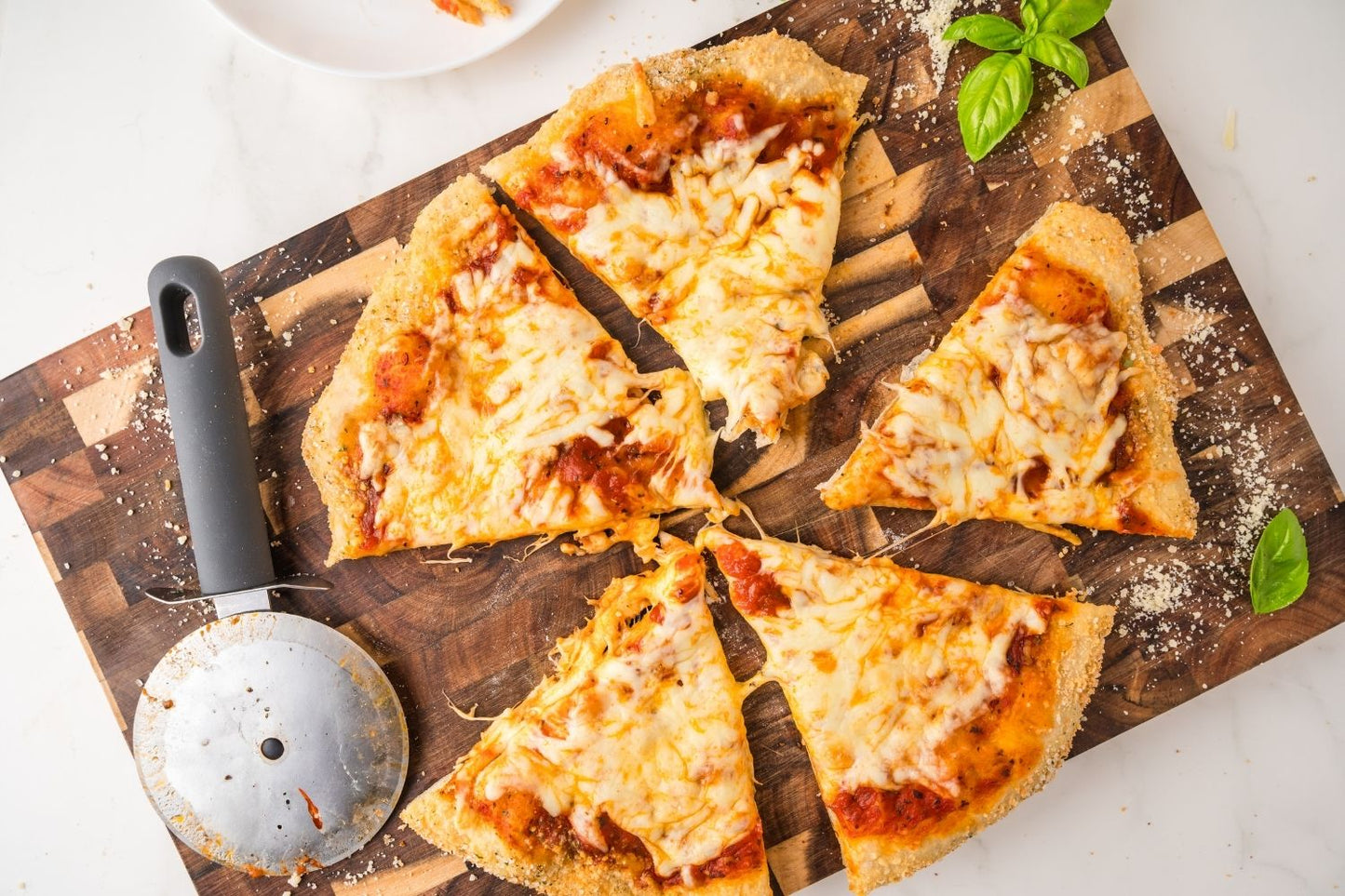 Cheese Pizza