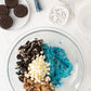 Cookie Monster Cookies