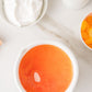 Orange Creamsicle Salad