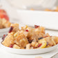 Apple Cranberry Stuffing - set 2