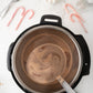 Instant Pot Hot Chocolate