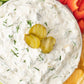 Dill Pickle Dip
