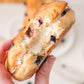 Blueberry Bagels