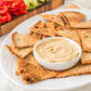 Homemade Pita Chips - Set 2