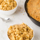 Skillet Mac & Cheese