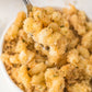 Skillet Mac & Cheese