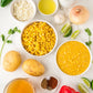 Mexican Street Corn Soup