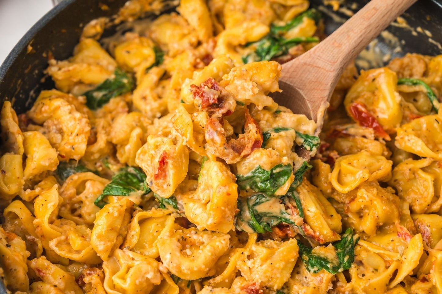 Marry Me Tortellini