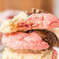 Neapolitan Cookies