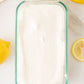 Lemon Ice Cream