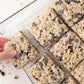 Oreo Rice Krispie Treats