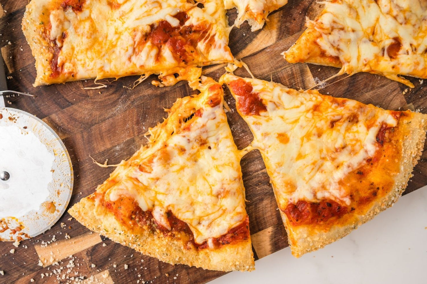 Cheese Pizza