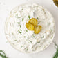 Dill Pickle Dip