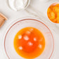Orange Creamsicle Salad