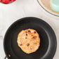 Strawberry Pancakes