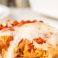 Cheese Lasagna
