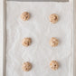 Pecan Cookies - Set 2