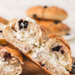 Blueberry Bagels