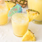 Pina Colada Agua Fresca