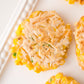 Corn Fritters  - Set 2