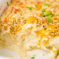 Mashed Potato Casserole