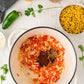 Mexican Street Corn Soup