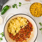 Mexican Street Corn Soup
