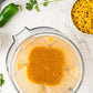Mexican Street Corn Soup
