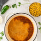 Mexican Street Corn Soup