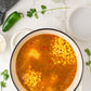 Mexican Street Corn Soup