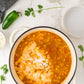 Mexican Street Corn Soup