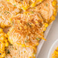 Corn Fritters  - Set 2