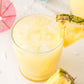 Pina Colada Agua Fresca