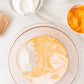 Orange Creamsicle Salad